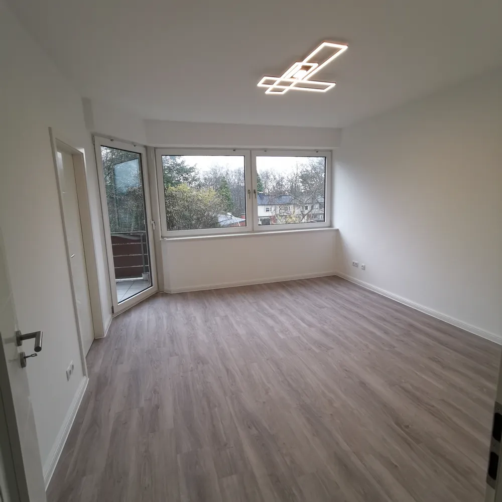 3 Zimmer Wohnung mit 59 m² in Hamburg – Bild 5