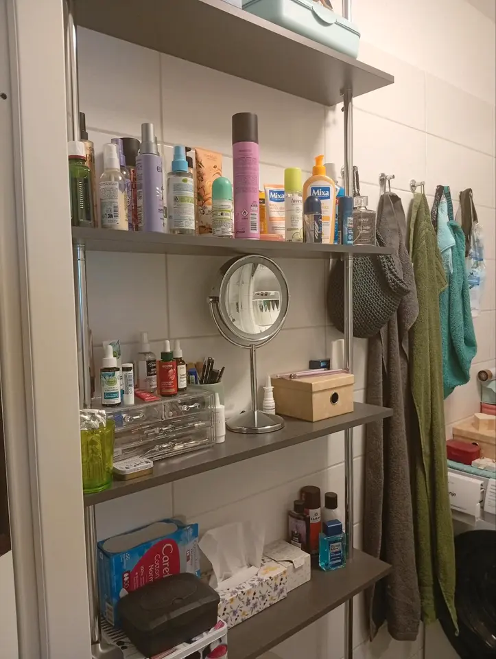 2 Zimmer Wohnung mit 55 m² in Jena – Bild 5