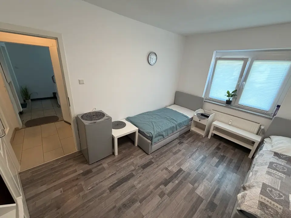 2 Zimmer Wohnung mit 18 m² in Duisburg – Bild 3