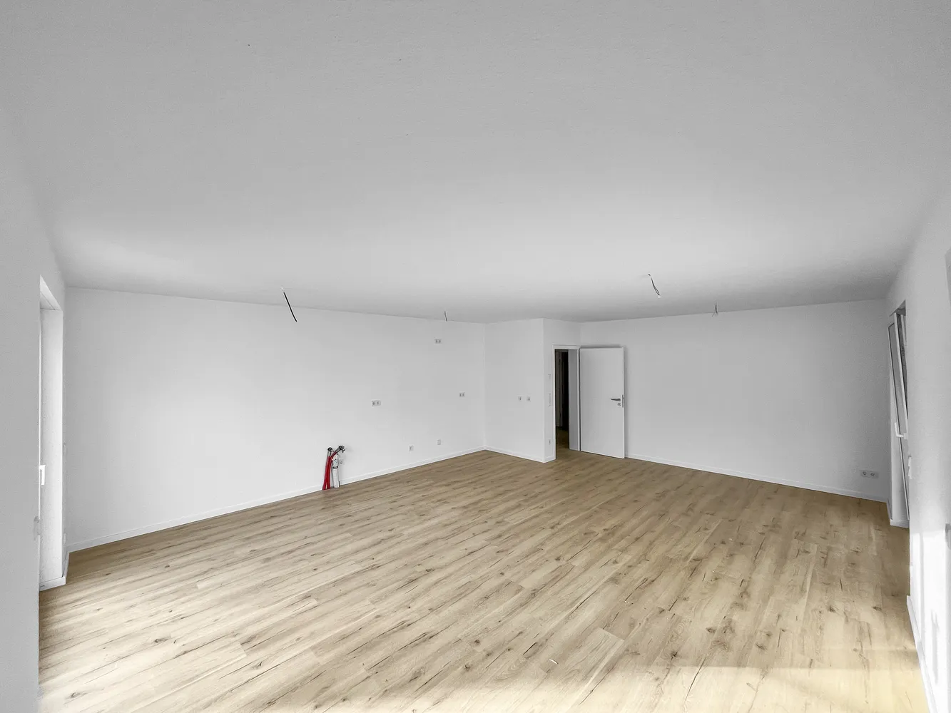 3 Zimmer Wohnung mit 100 m² in Krefeld – Bild 9