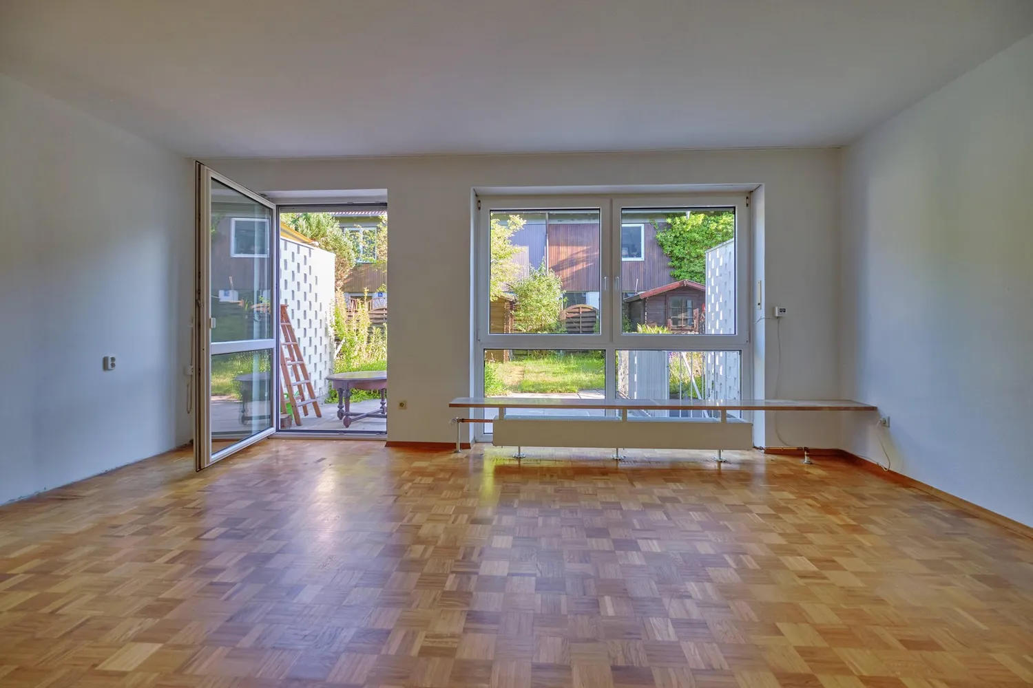 6 Zimmer Haus mit 125 m² in München – Bild 4