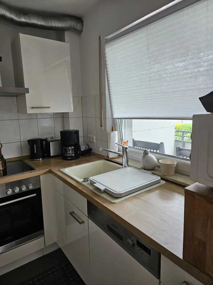 2 Zimmer Wohnung mit 53 m² in Duisburg – Bild 3