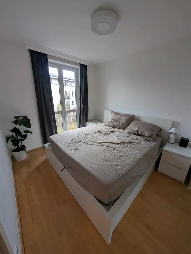 3 Zimmer Wohnung mit 84 m² in Potsdam – Bild 1