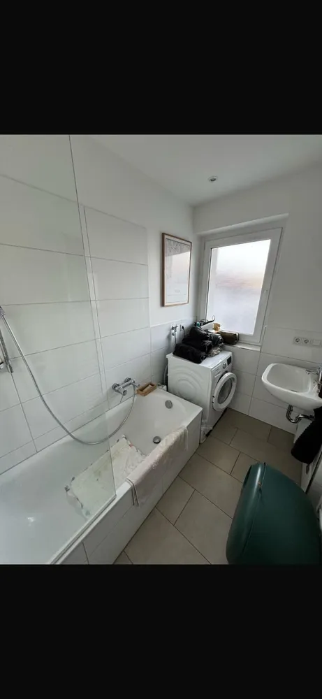 2 Zimmer Wohnung mit 52 m² in Köln – Bild 9