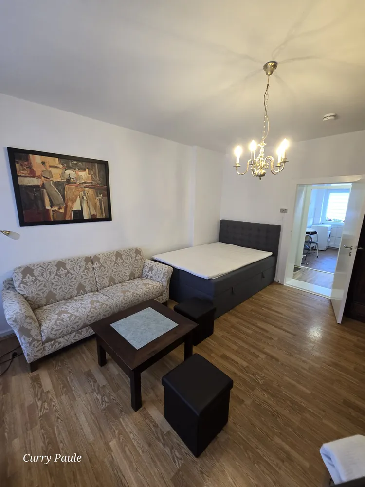 1 room apartment with 33 m² in Berlin – Photo 6