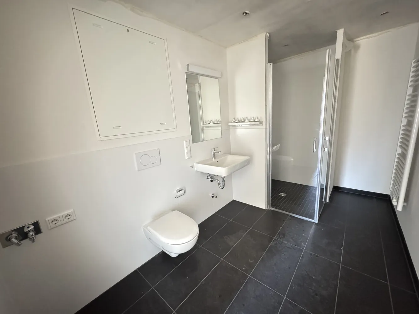4 Zimmer Wohnung mit 102 m² in Darmstadt – Bild 8