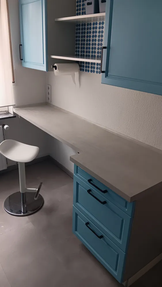 3 room apartment with 65 m² in Wiesbaden – Photo 11