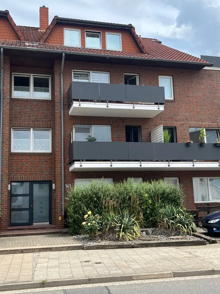 2 Zimmer Wohnung mit 45 m² in Osnabrück – Bild 6
