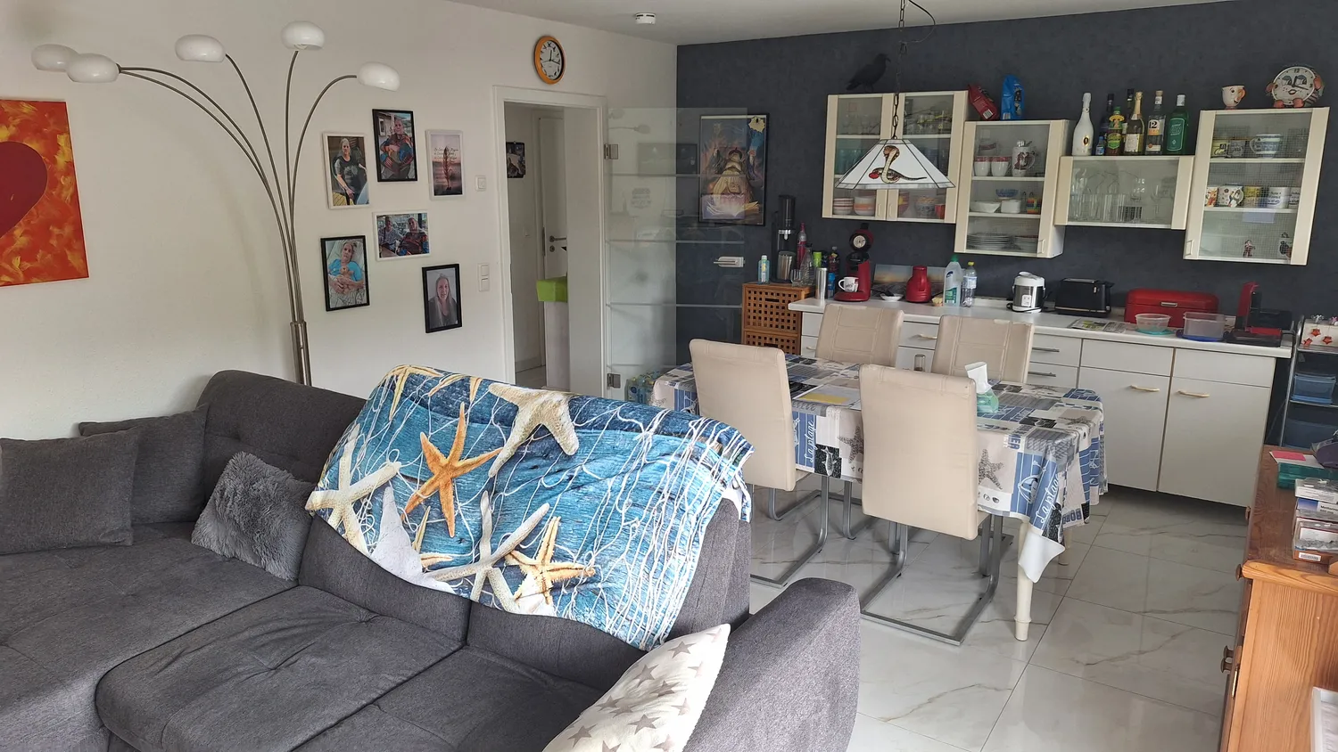 3 Zimmer Wohnung mit 84 m² in Aachen – Bild 1