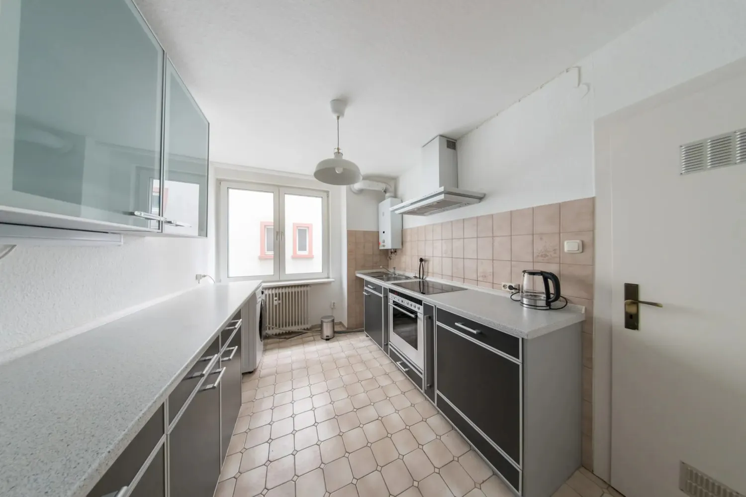 WG-Zimmer mit 25 m² in Frankfurt am Main – Bild 6