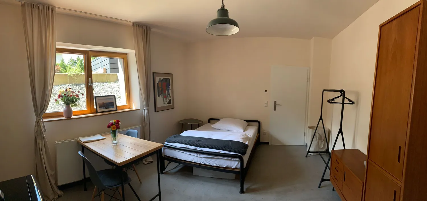 1 Zimmer Wohnung mit 30 m² in Köln – Bild 5