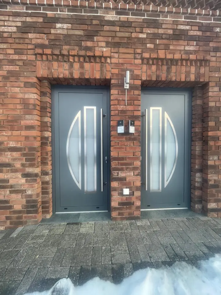 4 Zimmer Wohnung mit 110 m² in Lingen – Bild 3