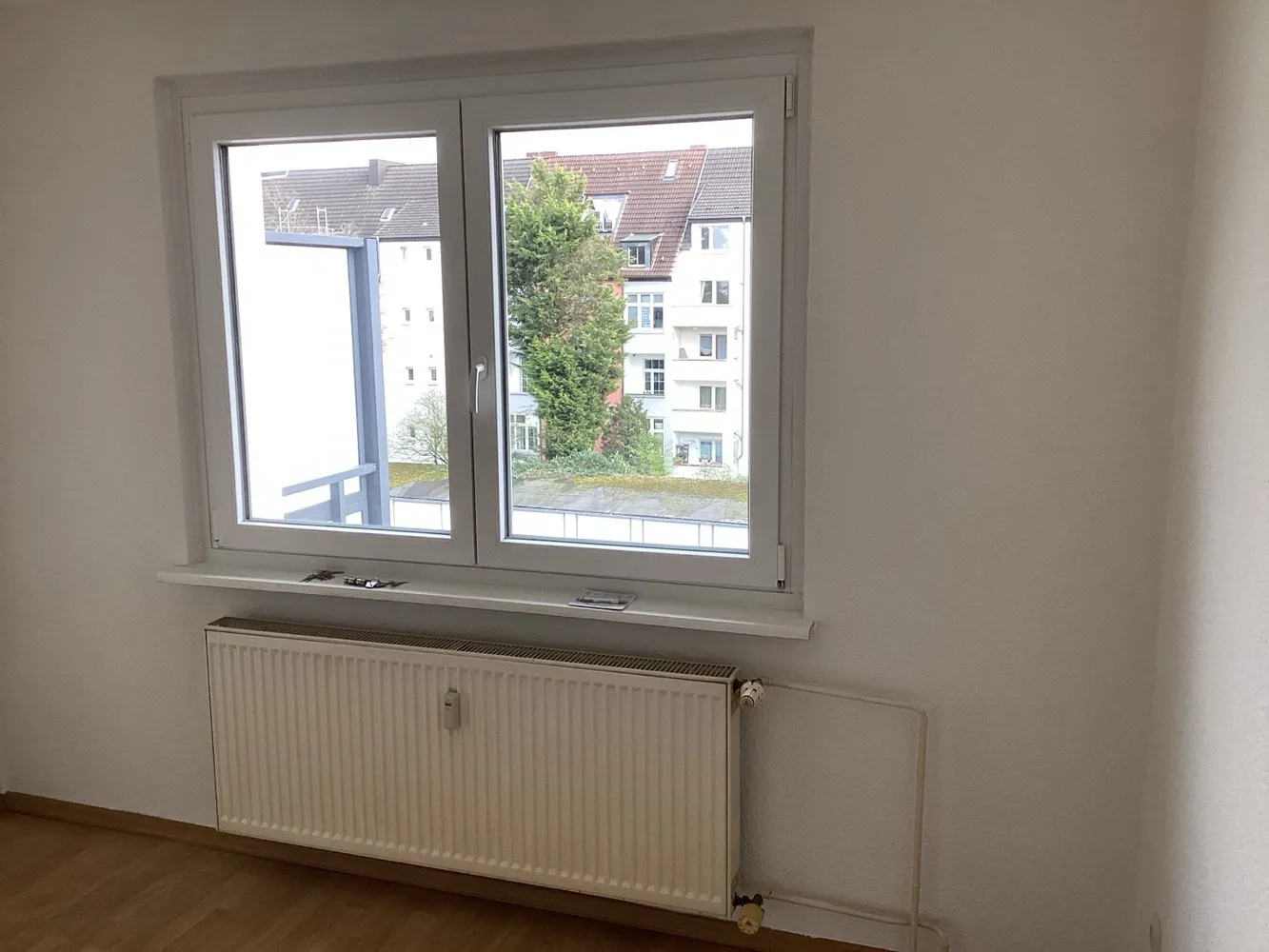 2 Zimmer Wohnung mit 38 m² in Duisburg – Bild 5