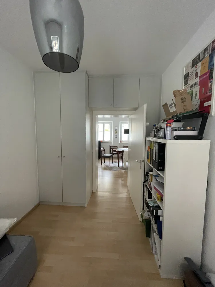 4 Zimmer Wohnung mit 67 m² in Stuttgart – Bild 10
