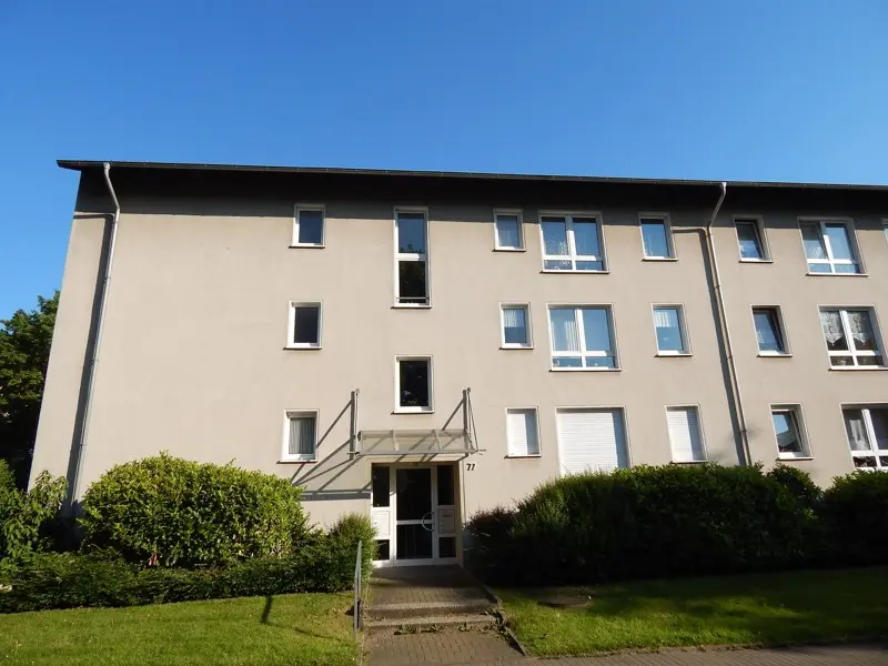 3 Zimmer Wohnung mit 60 m² in Bochum – Bild 3