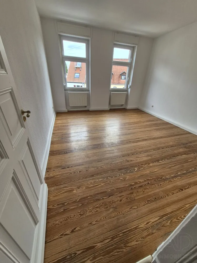 2 Zimmer Wohnung mit 64 m² in Saarbrücken – Bild 2