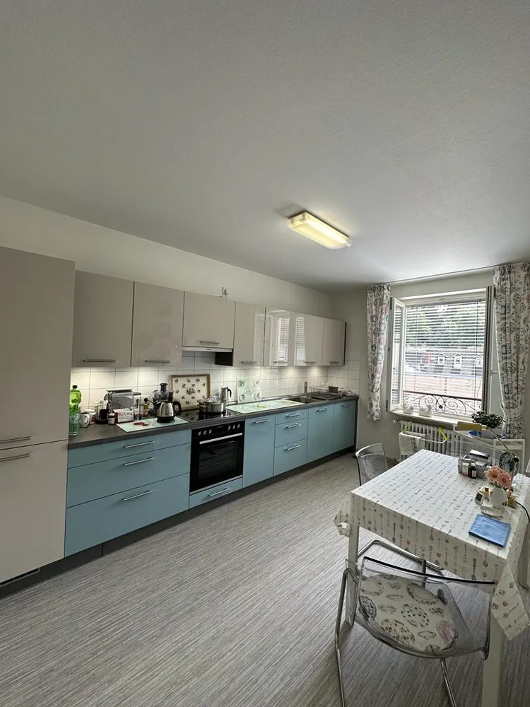 4 Zimmer Wohnung mit 111 m² in Baden-Baden – Bild 4
