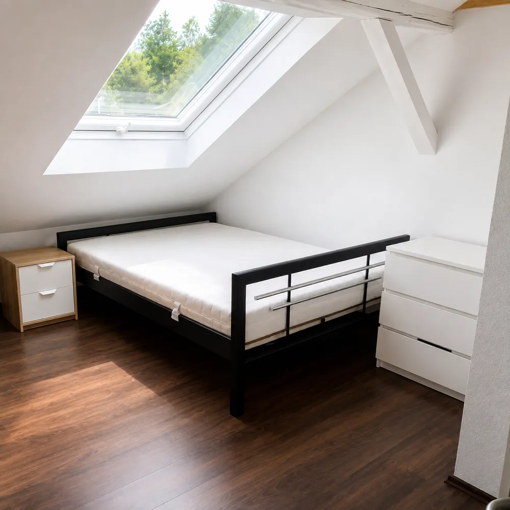 4 Zimmer Wohnung mit 111 m² in Stuttgart – Bild 3