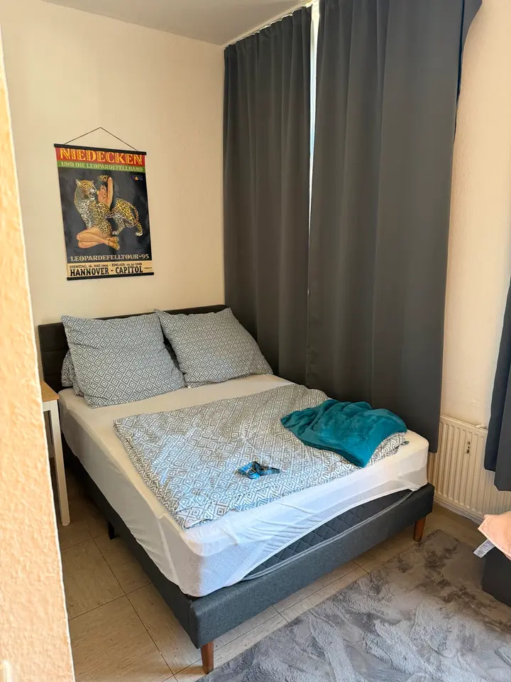Studio mit 27 m² in Bonn – Bild 1