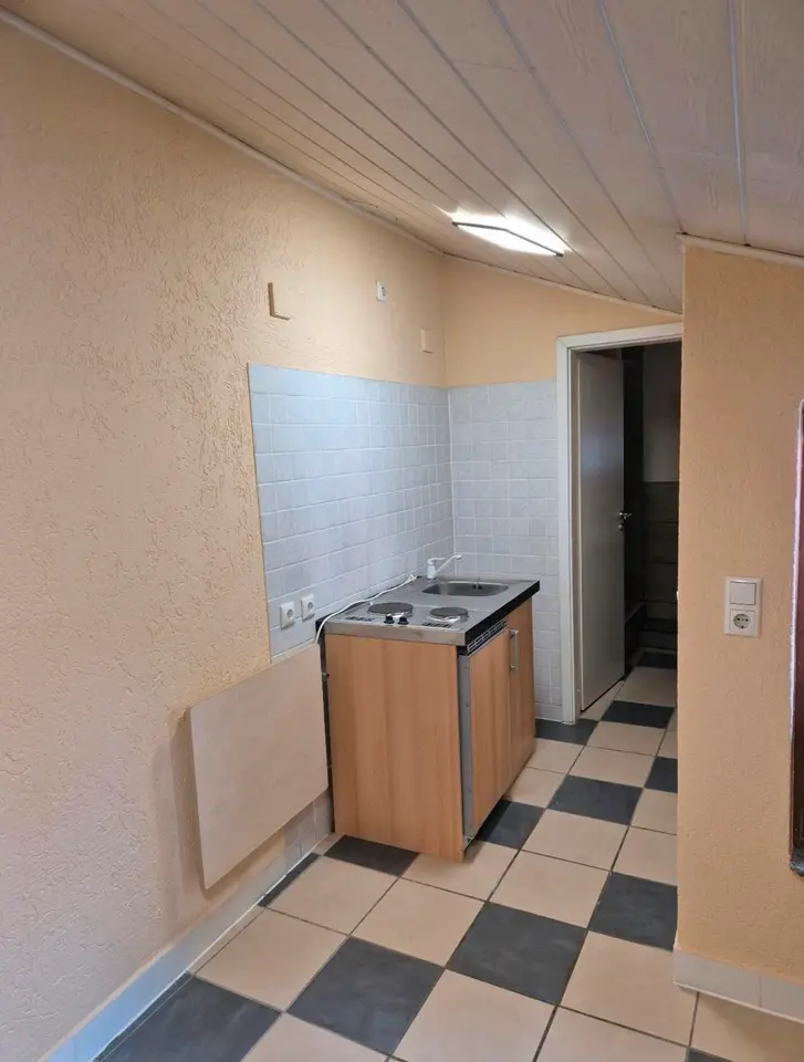 2 Zimmer Wohnung mit 20 m² in Groß-Gerau – Bild 8