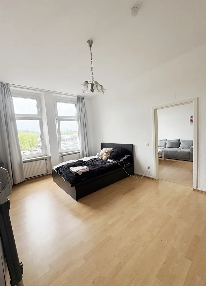 2 Zimmer Wohnung mit 64 m² in Wuppertal – Bild 4
