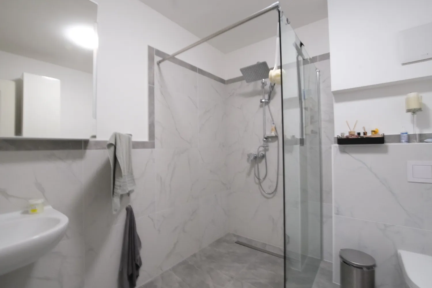 4 Zimmer Wohnung mit 102 m² in Troisdorf – Bild 4