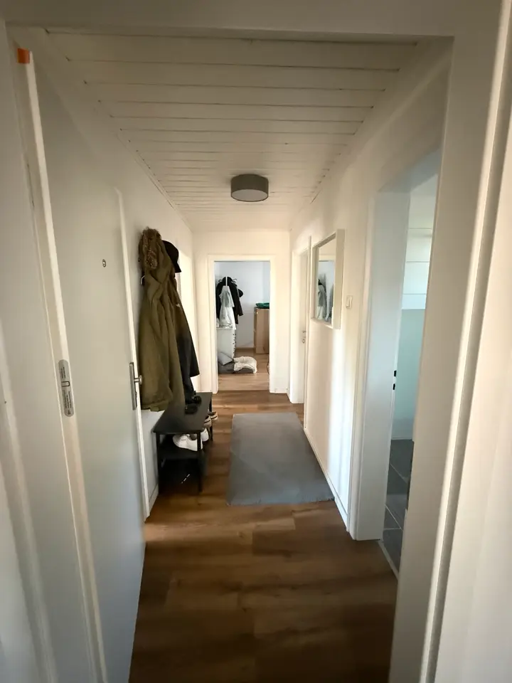 2 Zimmer Haus mit 28 m² in Donauwörth – Bild 6