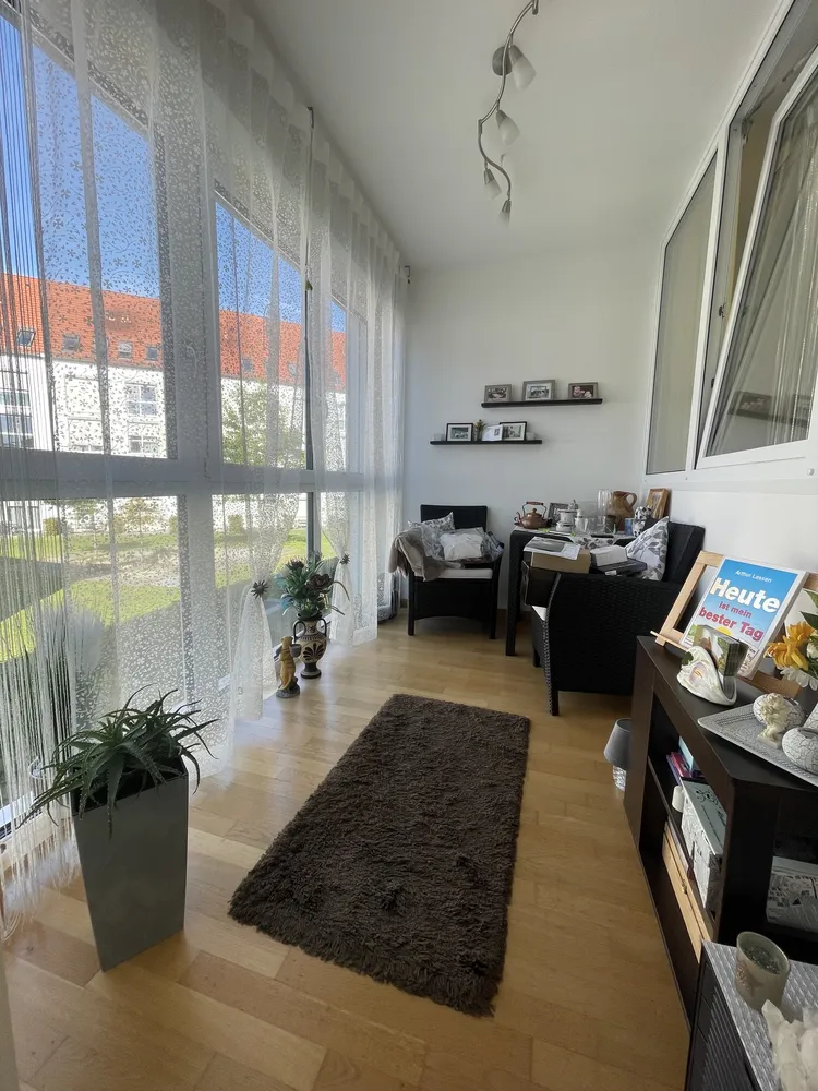 2 Zimmer Wohnung mit 70 m² in Augsburg – Bild 10