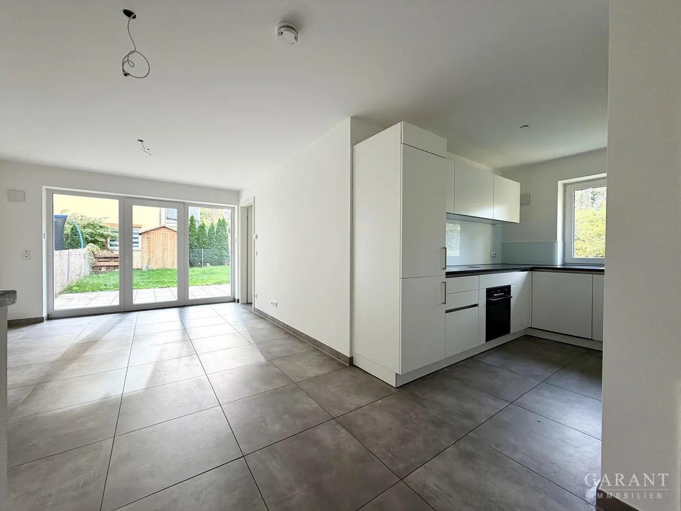 3 room apartment with 69 m² in Fürstenfeldbruck – Photo 2