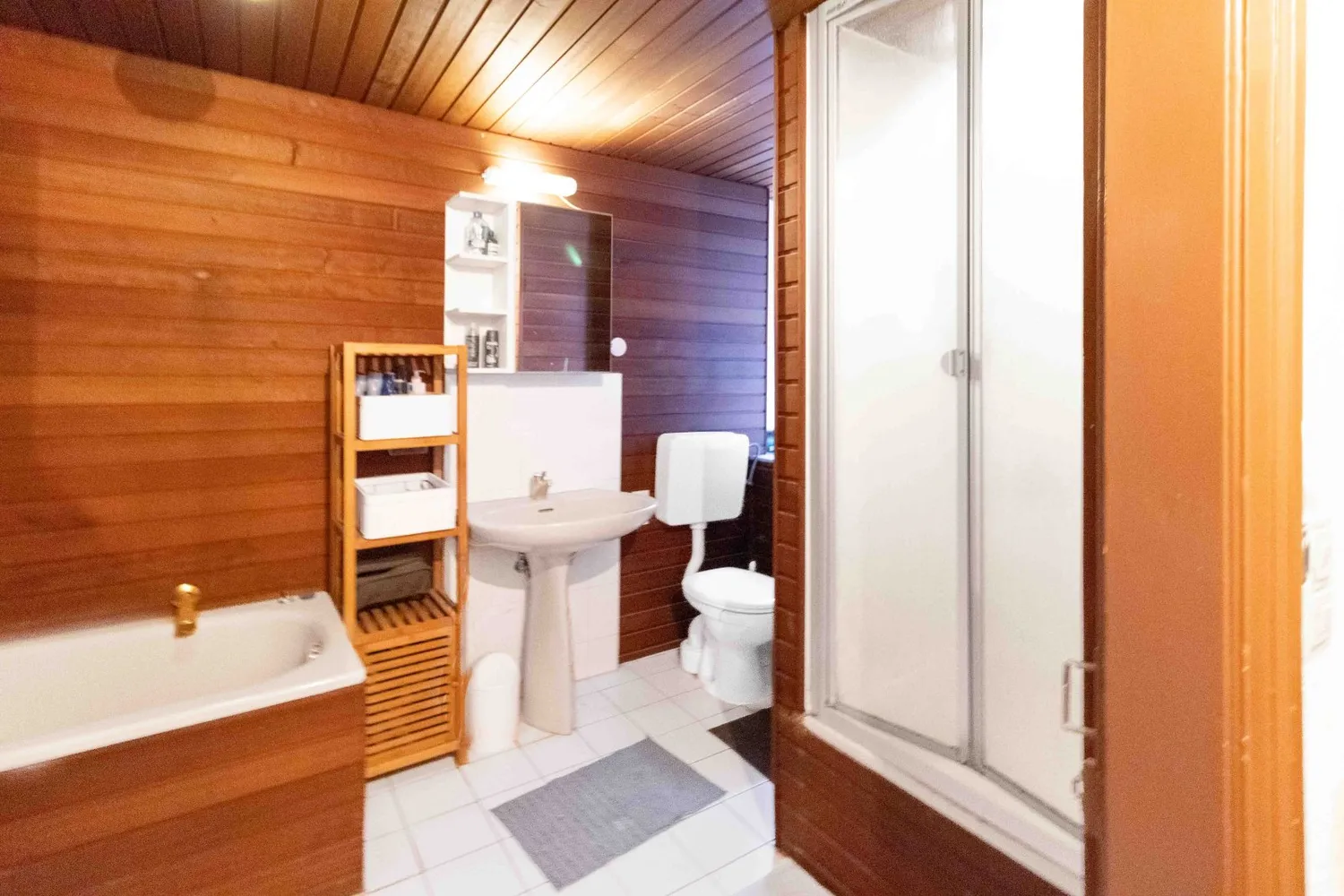 2 Zimmer Wohnung mit 82 m² in Augsburg – Bild 6