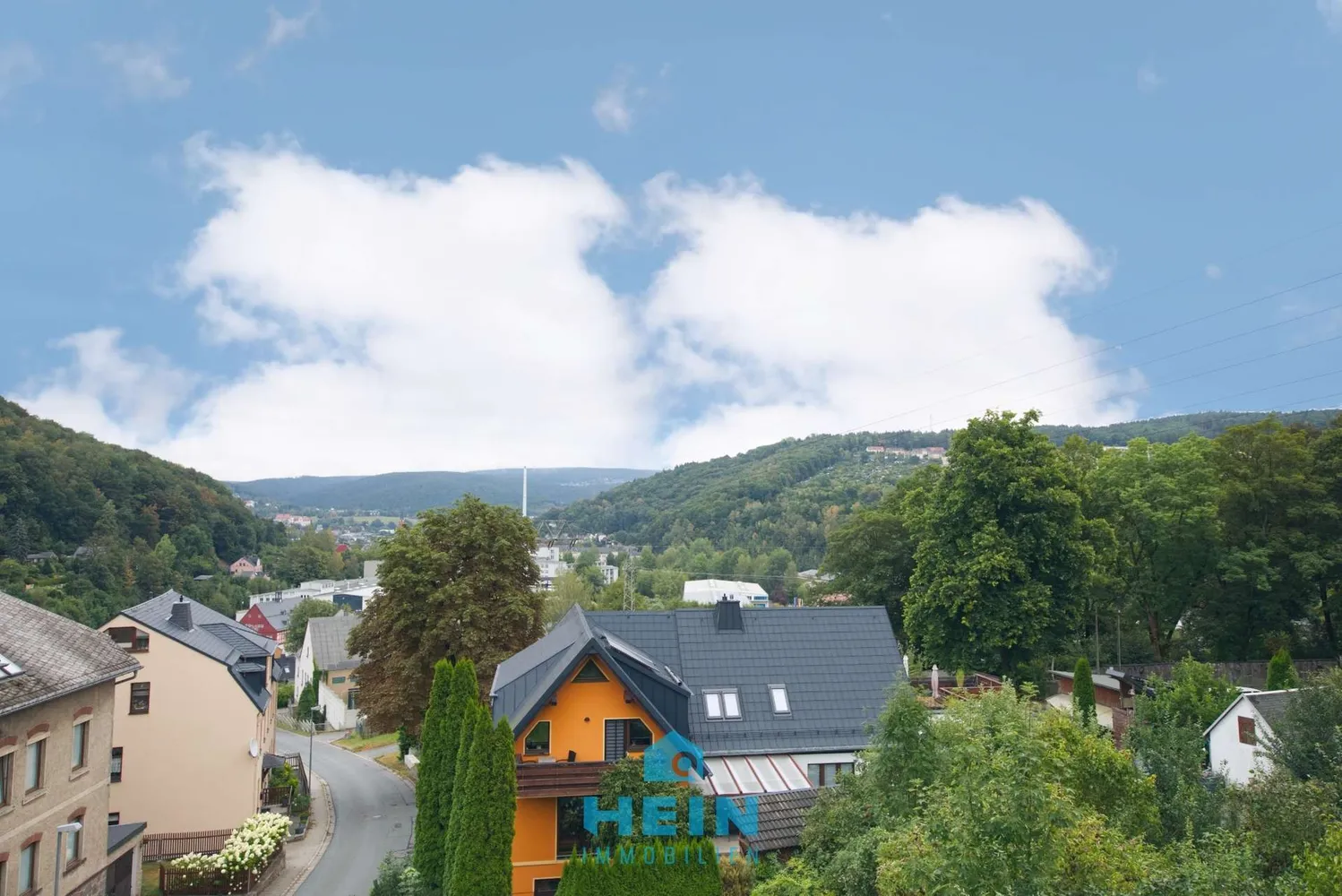 3 room apartment with 78 m² in Aue-Bad Schlema – Photo 11