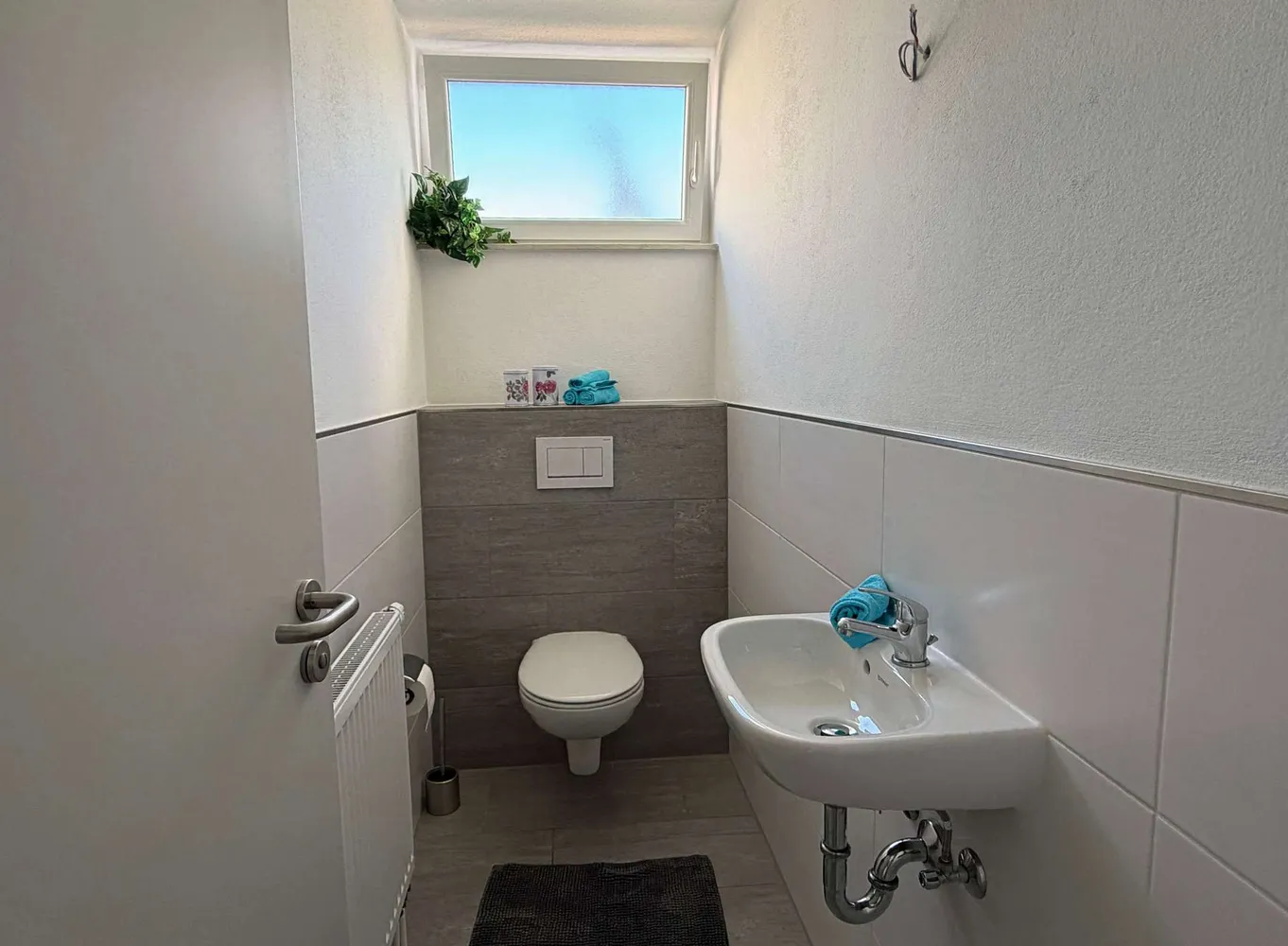 4 Zimmer Haus mit 116 m² in Kaufbeuren – Bild 2