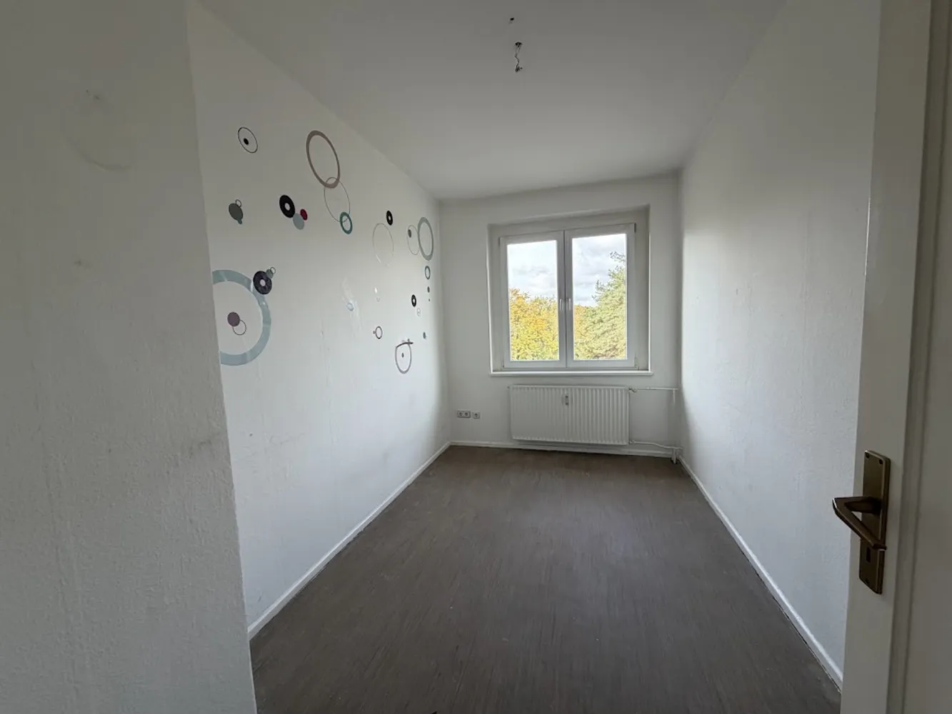 4 Zimmer Wohnung mit 79 m² in Berlin – Bild 8
