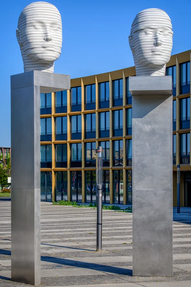 3 Zimmer Wohnung mit 82 m² in Berlin – Bild 10