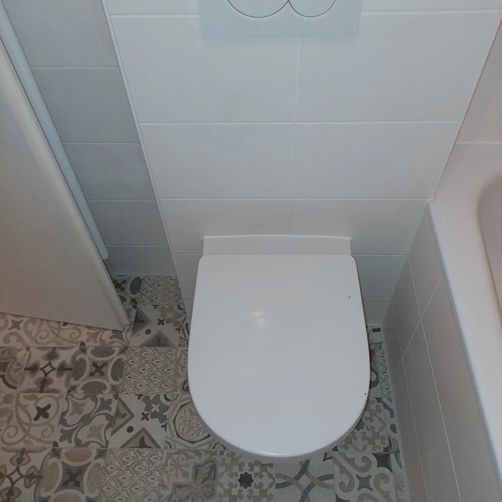 2 Zimmer Wohnung mit 52 m² in Köln – Bild 6