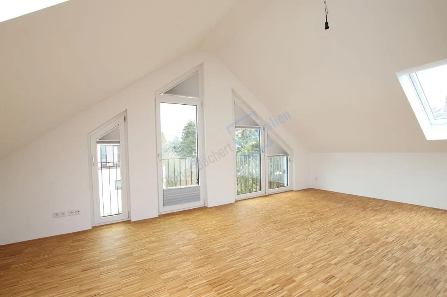3 room apartment with 91 m² in Darmstadt – Photo 11