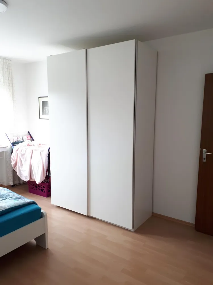 2 room apartment with 68 m² in Bonn – Photo 5