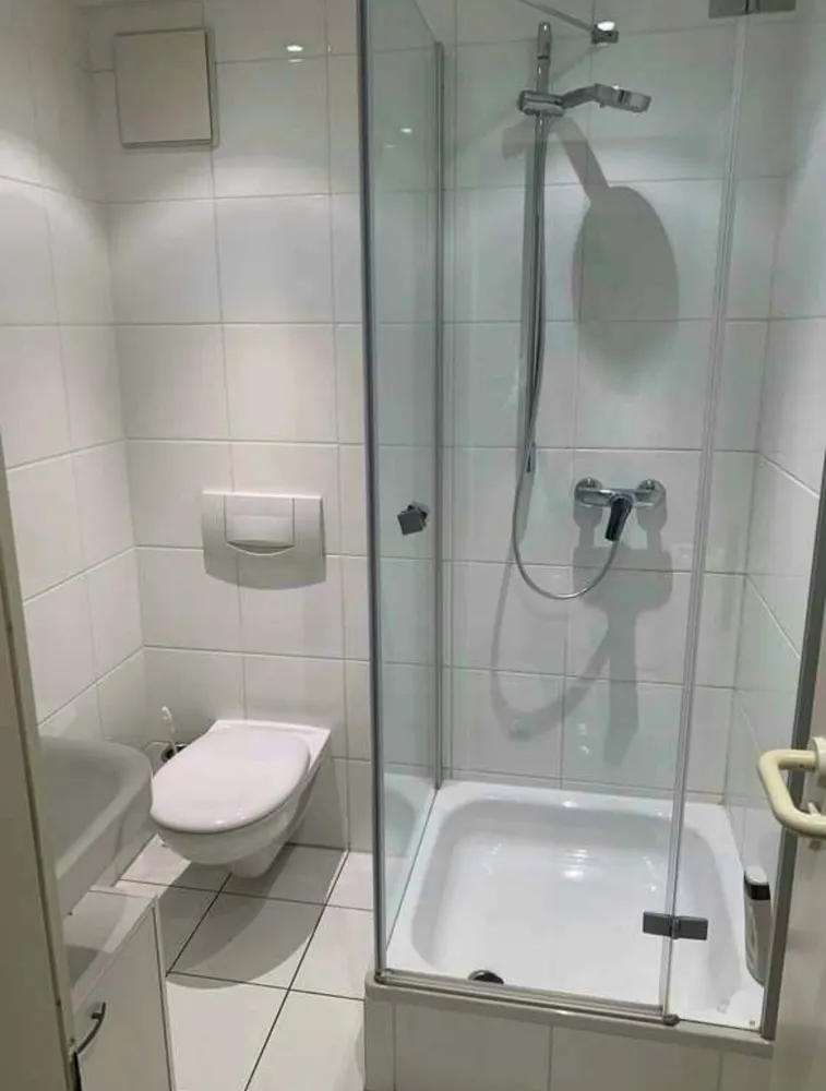 Shared room with 15 m² in Munich – Photo 5