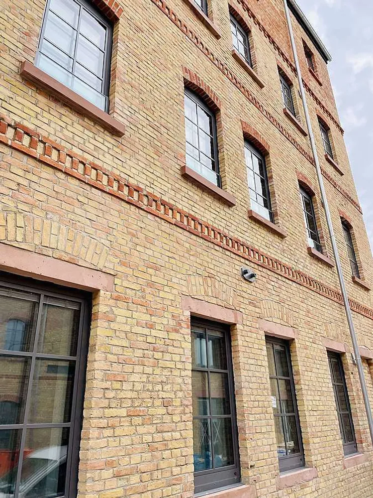 2 Zimmer Wohnung mit 79 m² in Mannheim – Bild 11