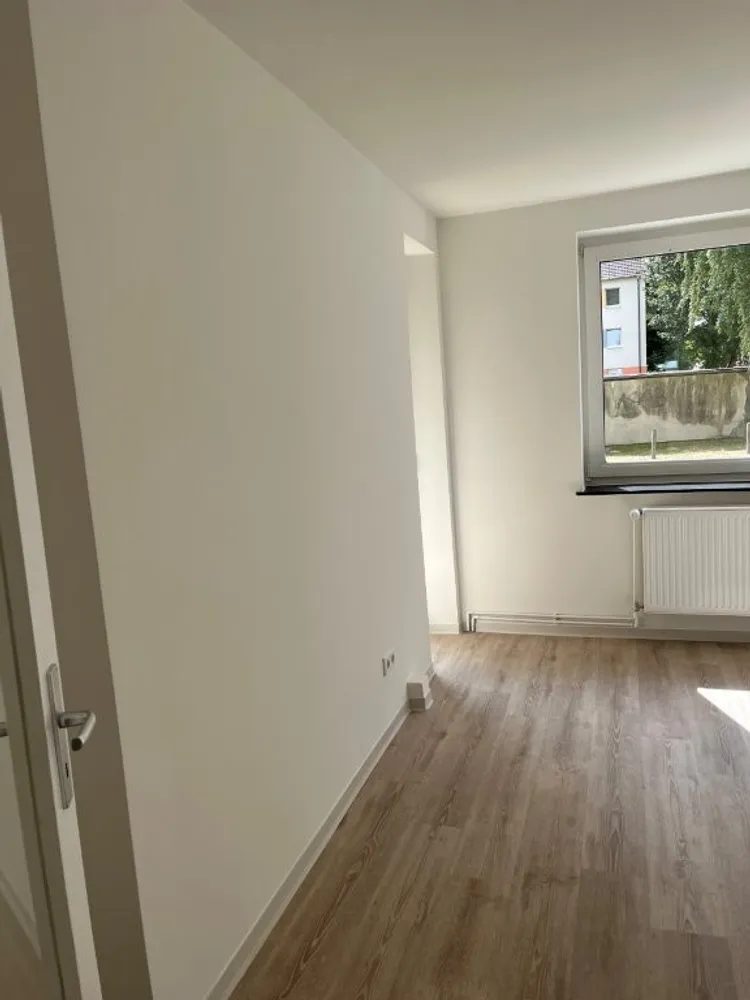 2 room apartment with 52 m² in Oldenburg – Photo 9