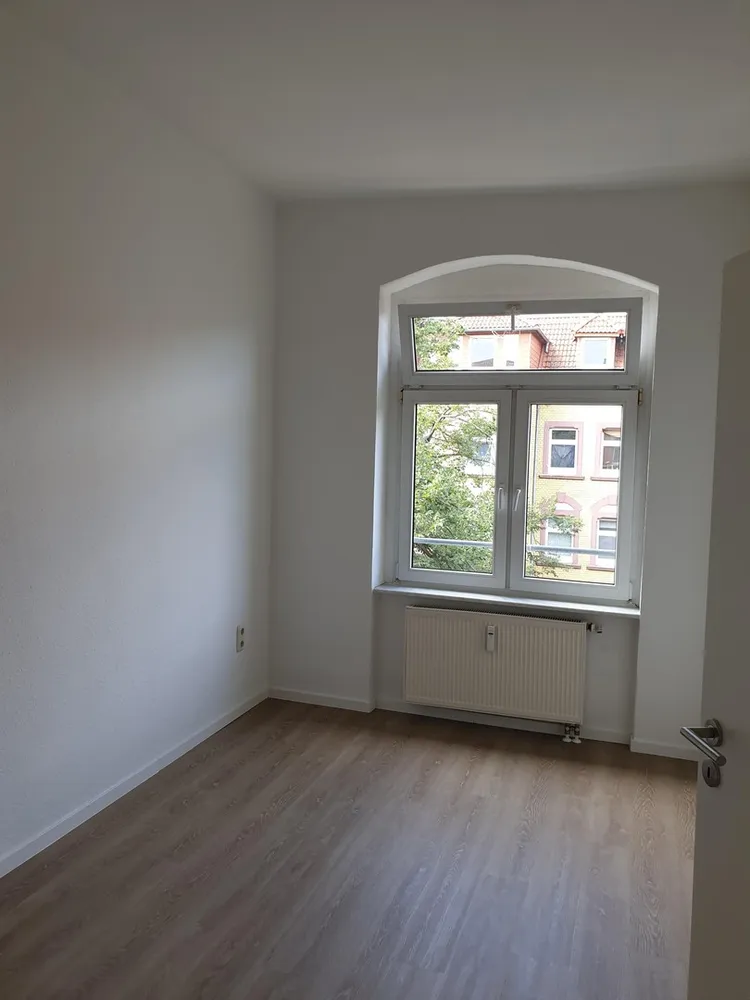 1 Zimmer Wohnung mit 38 m² in Erfurt – Bild 7