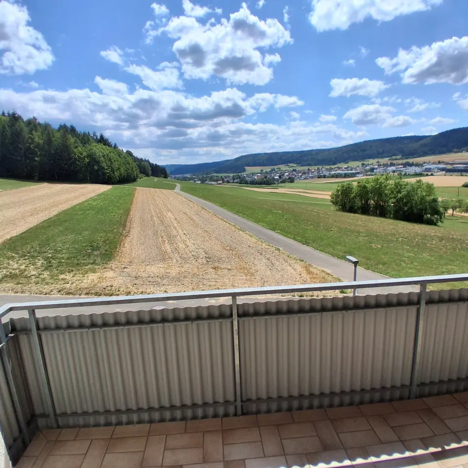 3 Zimmer Wohnung mit 100 m² in Tuttlingen – Bild 5
