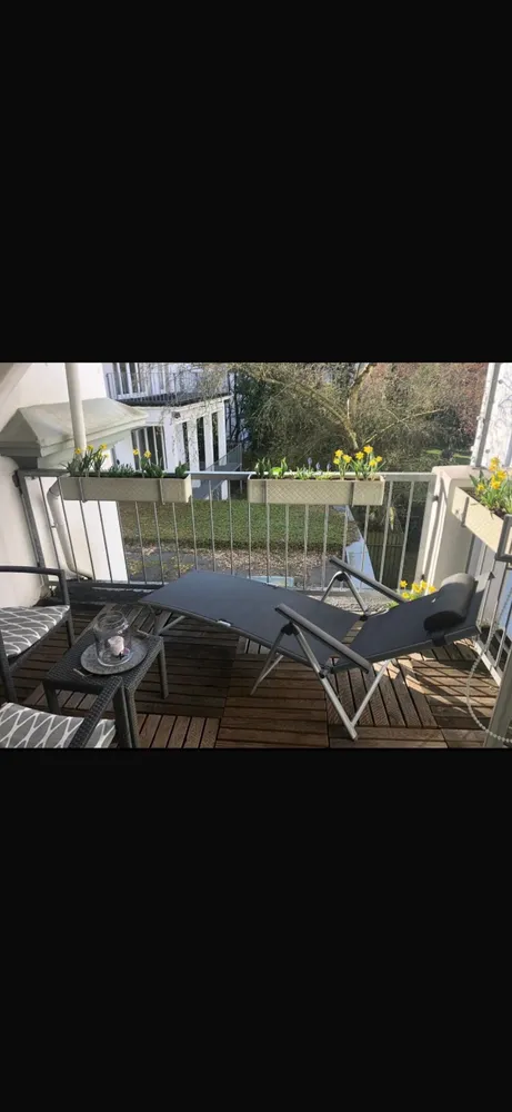 1 Zimmer Wohnung mit 41 m² in Hannover – Bild 5