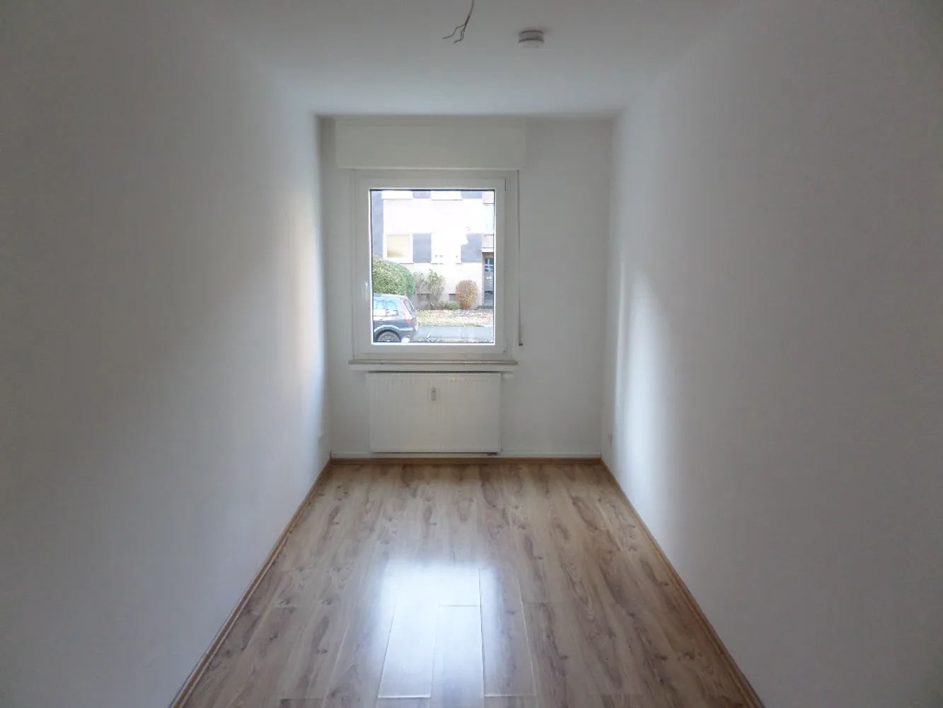 3 Zimmer Wohnung mit 61 m² in Dortmund – Bild 3