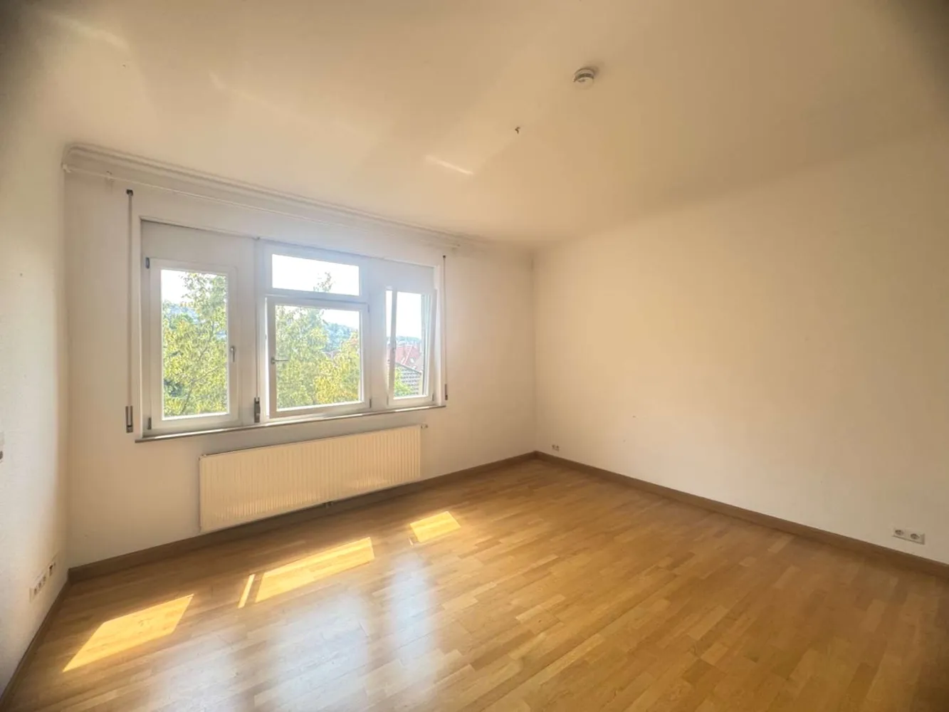 4 Zimmer Wohnung mit 118 m² in Stuttgart – Bild 7