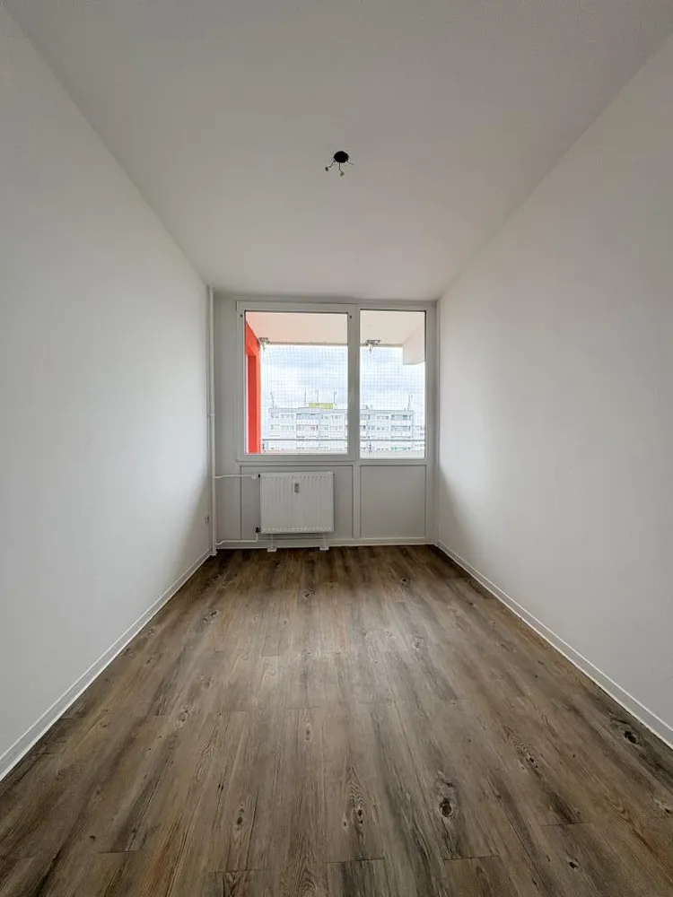 4 Zimmer Wohnung mit 110 m² in Braunschweig – Bild 7