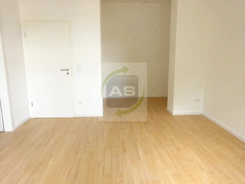 2 Zimmer Wohnung mit 38 m² in Zwickau – Bild 3