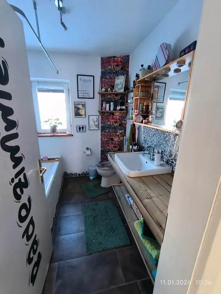 WG-Zimmer mit 16 m² in Erding – Bild 5