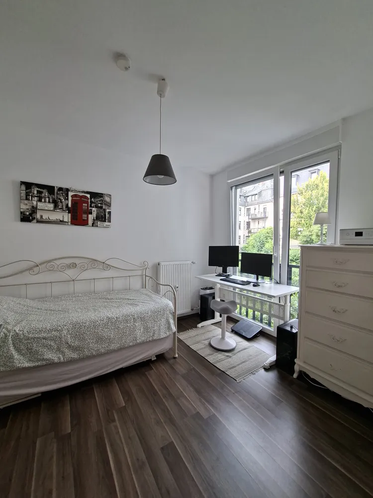 4 Zimmer Wohnung mit 84 m² in Frankfurt am Main – Bild 11