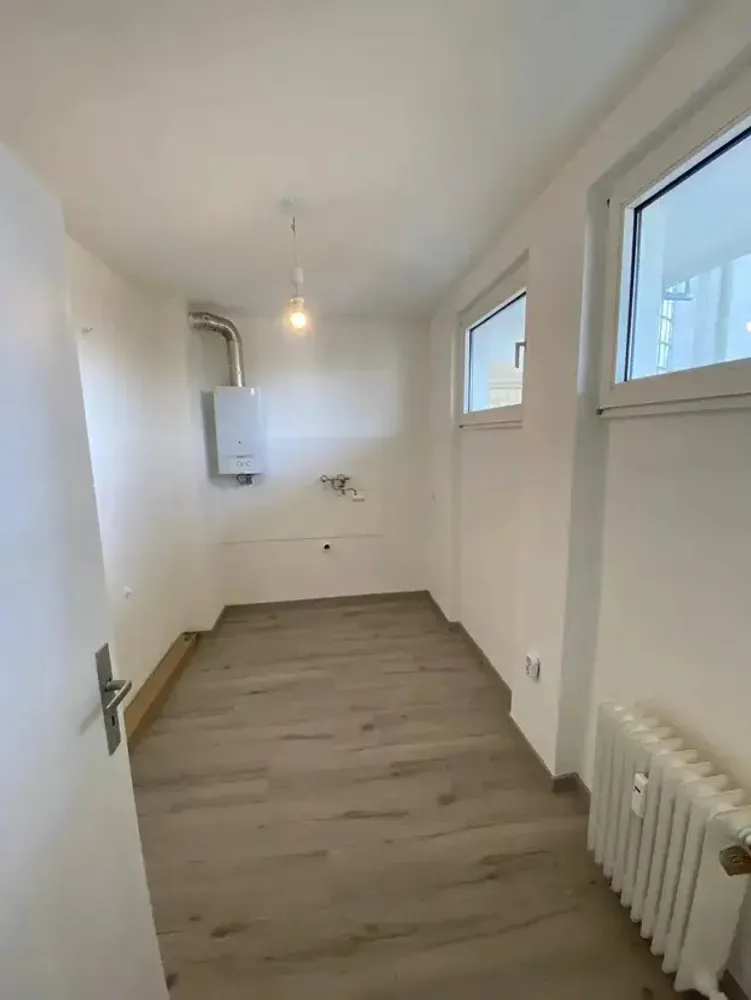 2 Zimmer Wohnung mit 55 m² in Wuppertal – Bild 5